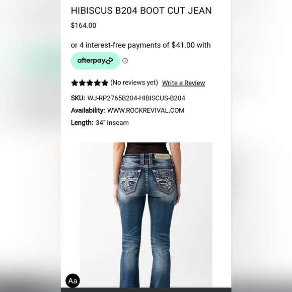 Fashion Jeans. Take a look. - Picture 16 of 16